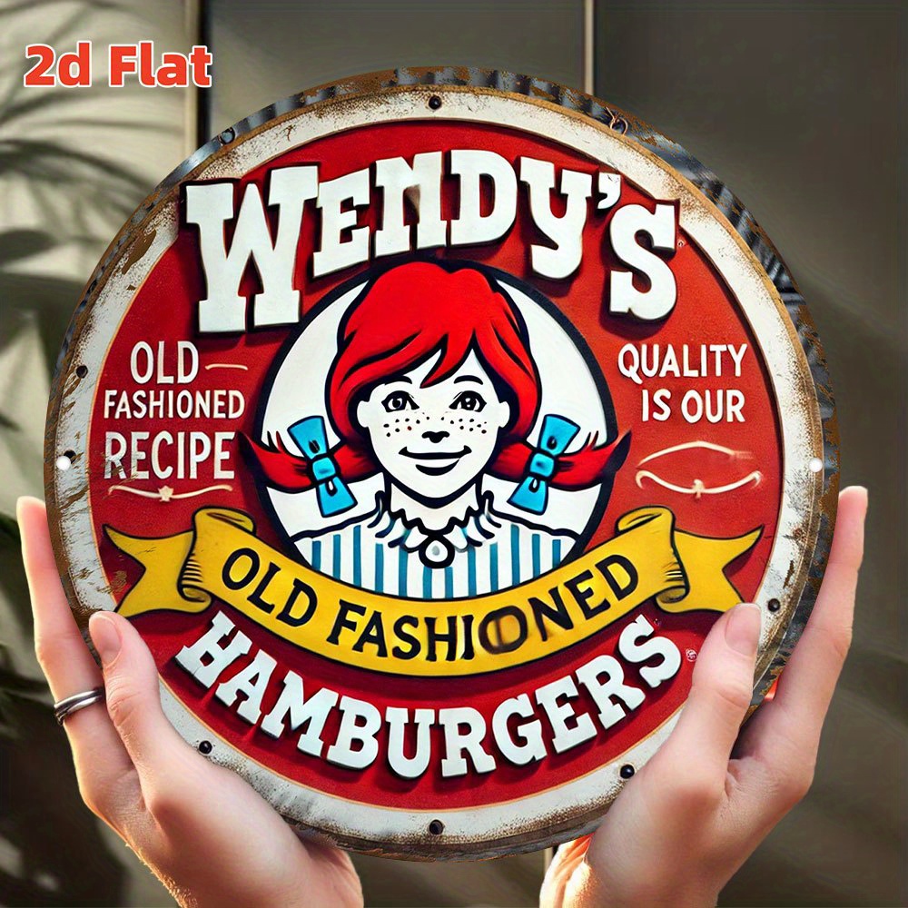 Vintage Wendy's Old Fashioned  – Vintage Fashion Hamburg recenzja i cena