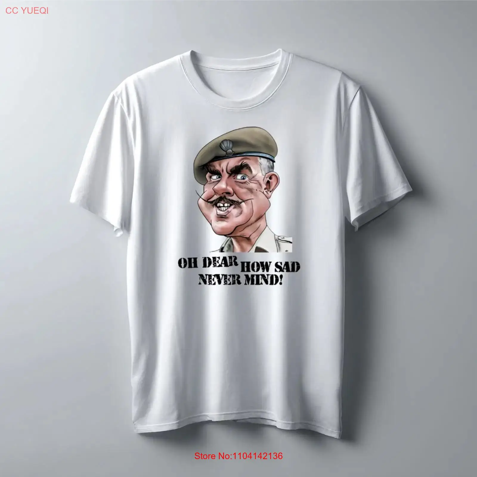 Och, boże, jak smutna jest ta  – Vintage Fashion Quotes recenzja i cena