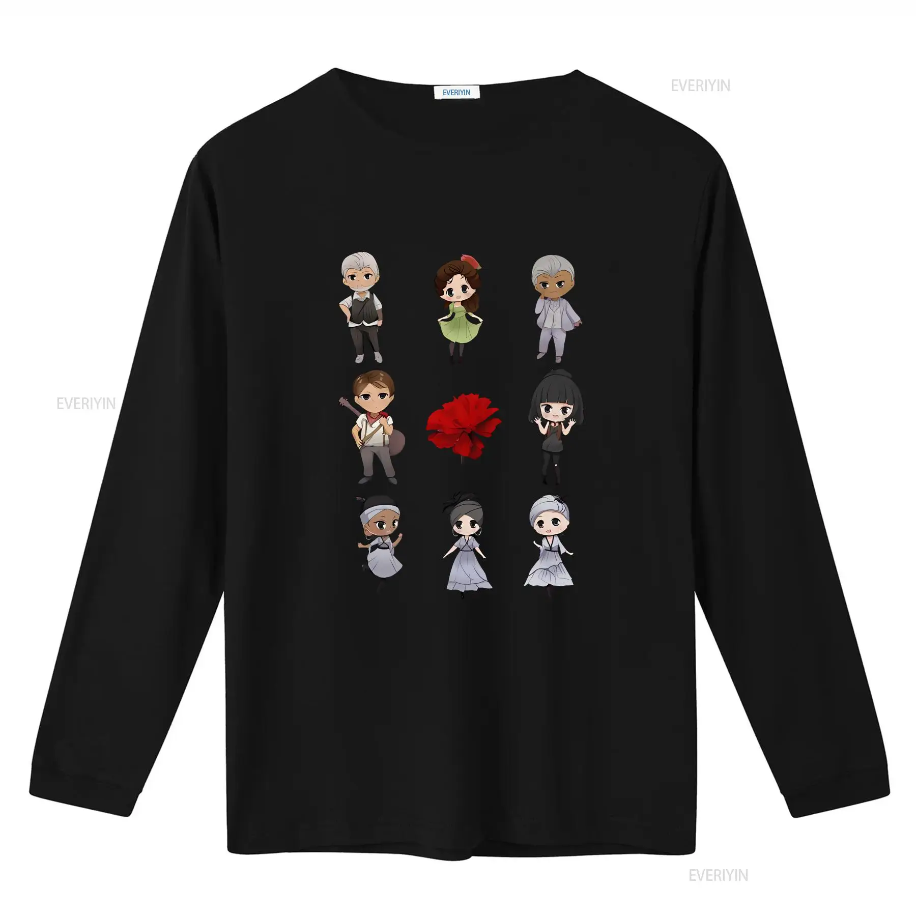 Koszulka dla dorosłych inspiro – Vintage Fashion Jersey recenzja i cena