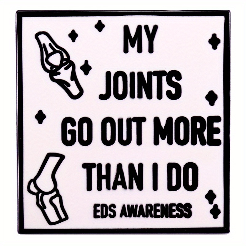 „My Joints Go Out More Than I  – Vintage Fashion Quotes recenzja i cena