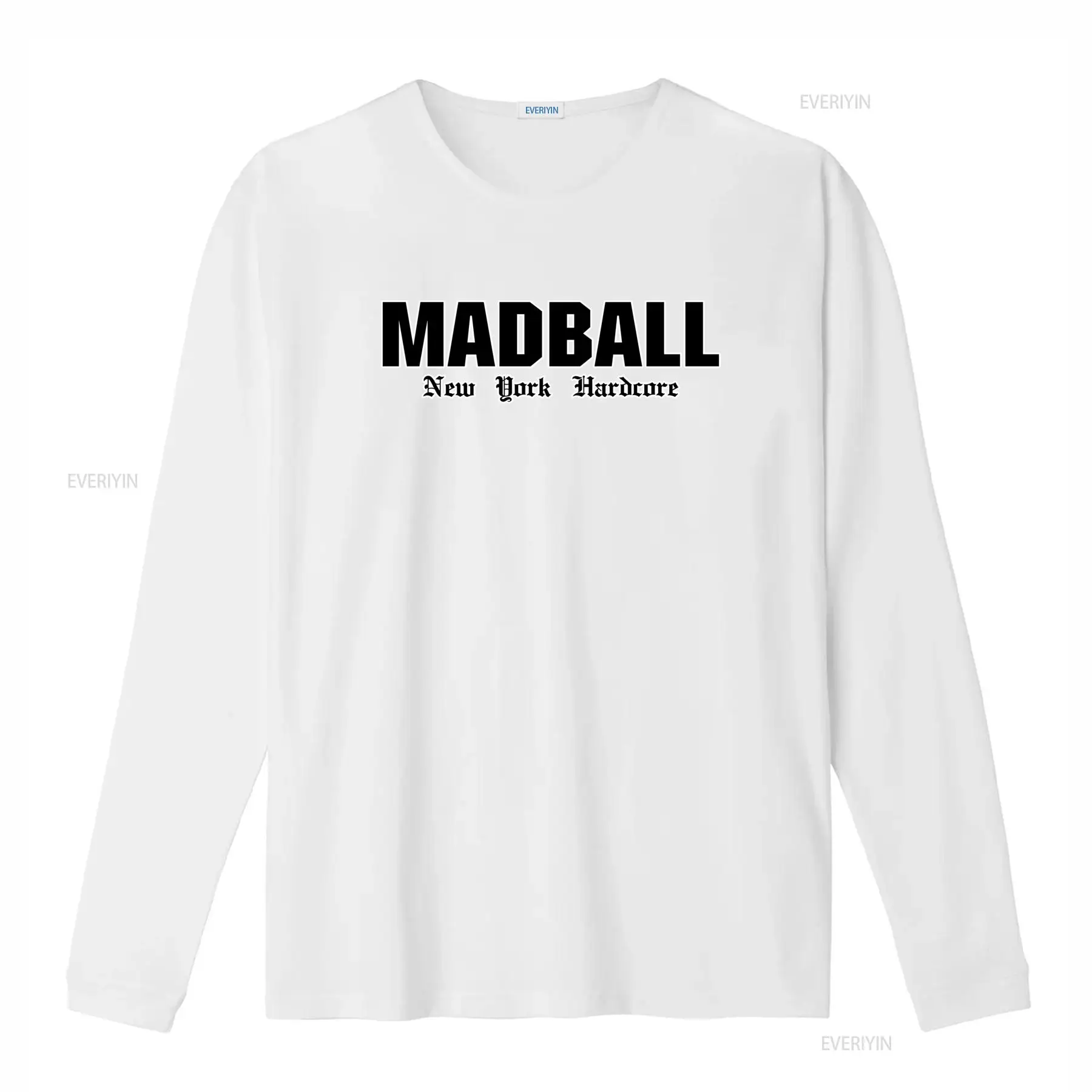 Koszulka Madball New York Hard – Vintage Fashion Jersey recenzja i cena