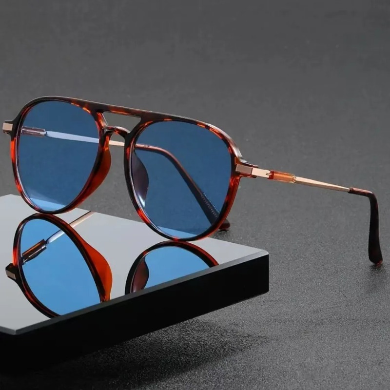 1 szt. Okulary przeciwsłoneczn – Vintage Fashion Enthusiasts recenzja i cena