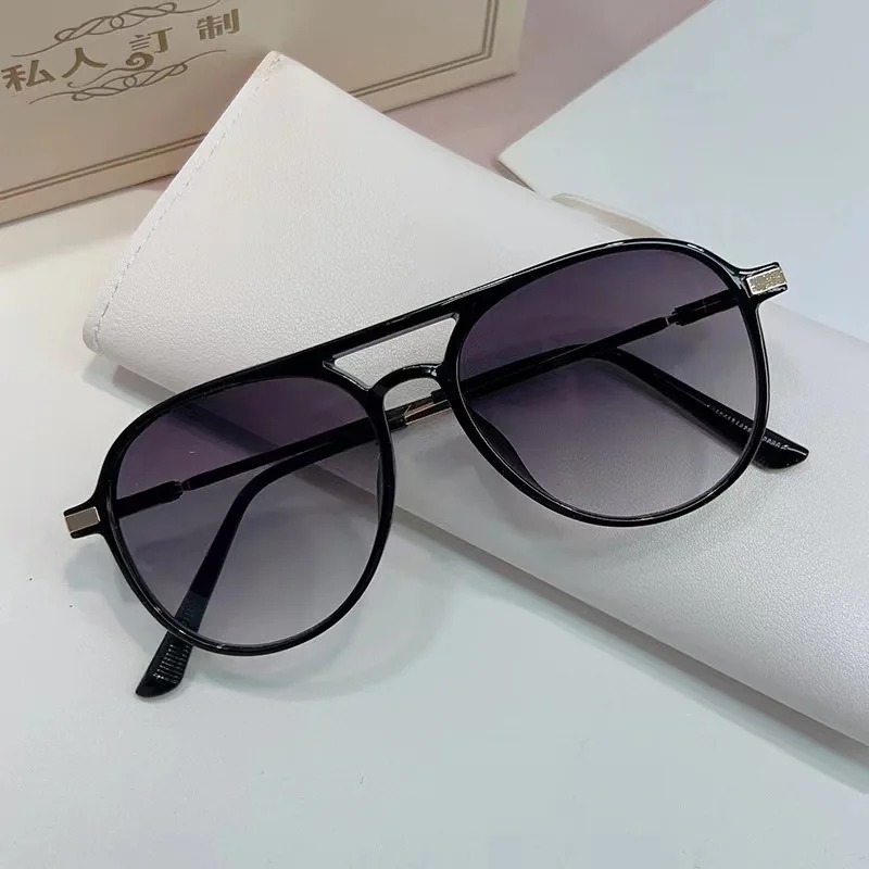 1 szt. Okulary przeciwsłoneczn – Vintage Fashion Enthusiasts recenzja i cena