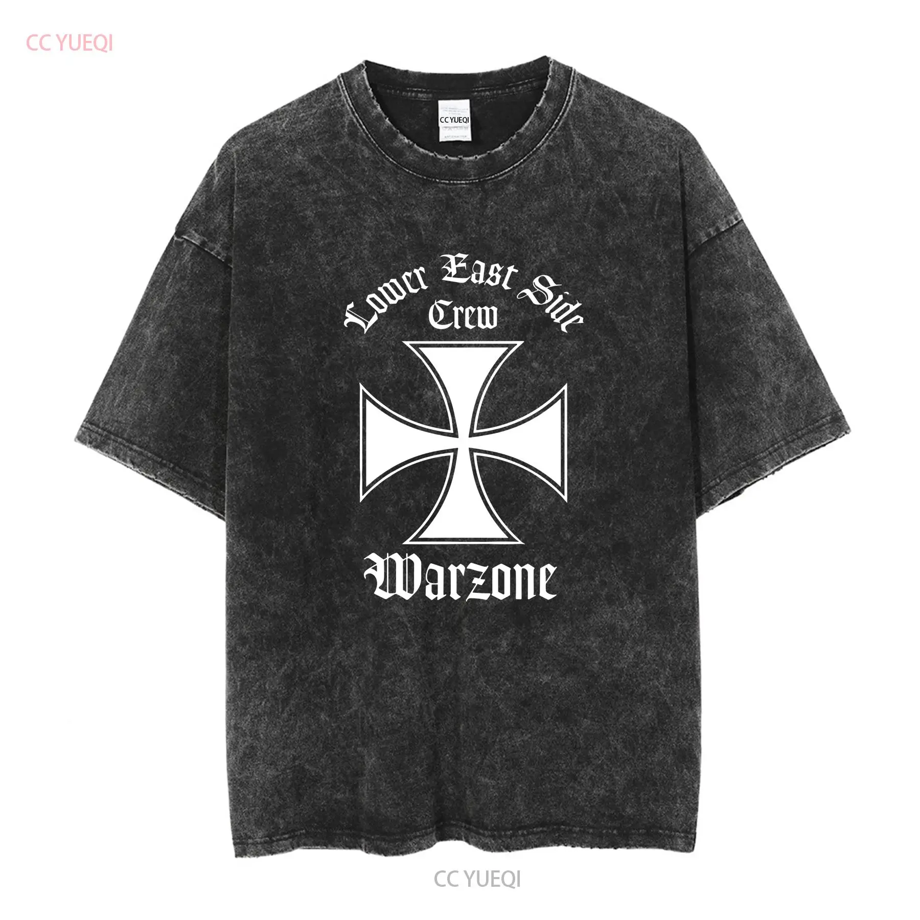 Rare Vintage 90s Warzone Lower – Vintage Fashion Jersey recenzja i cena