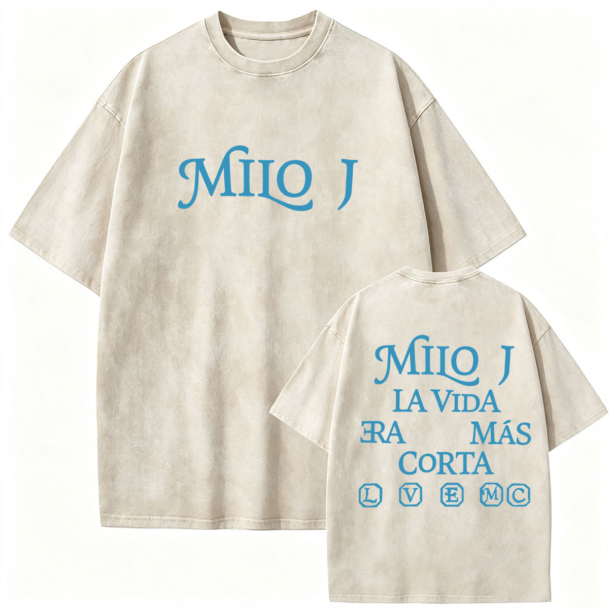Milo J La Vida Era Mas Corta A – Vintage Fashion La recenzja i cena