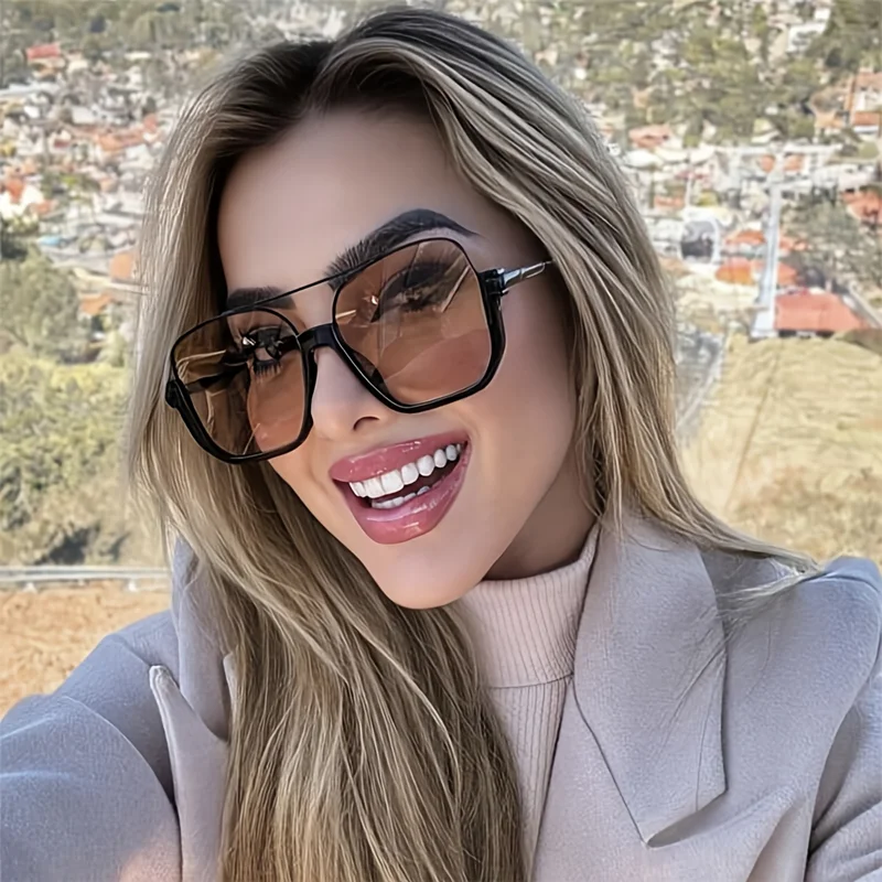 Nowe, stylowe okulary przeciws – Vintage Outdoor Fashion recenzja i cena