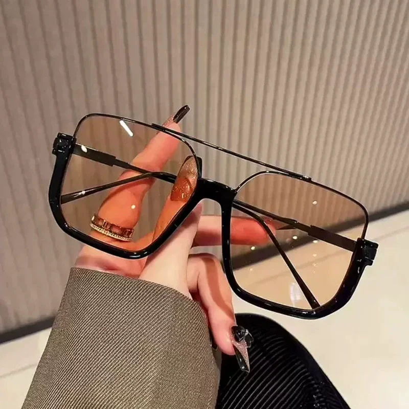 Nowe, stylowe okulary przeciws – Vintage Outdoor Fashion recenzja i cena